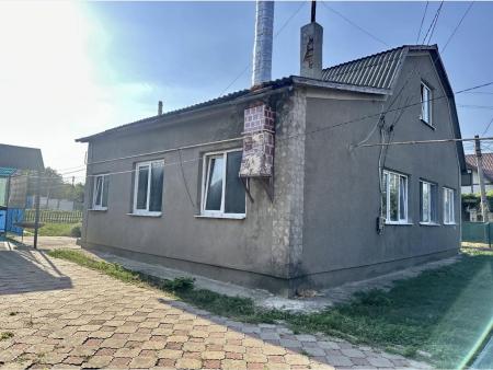 Продам будинок