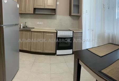 Продам 1-комнатную квартиру, ЖК Яскравый