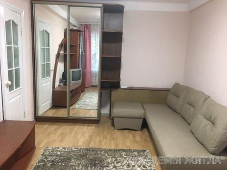 Сдам 1-комнатную квартиру