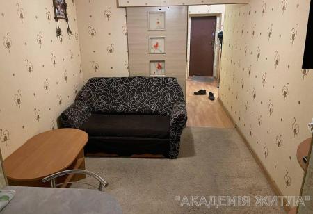 Продам 1-комнатную квартиру