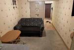 Продам 1-комнатную квартиру, 40 м², косметический ремонт