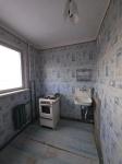 Продам 2-комнатную квартиру, 51 м², без ремонта