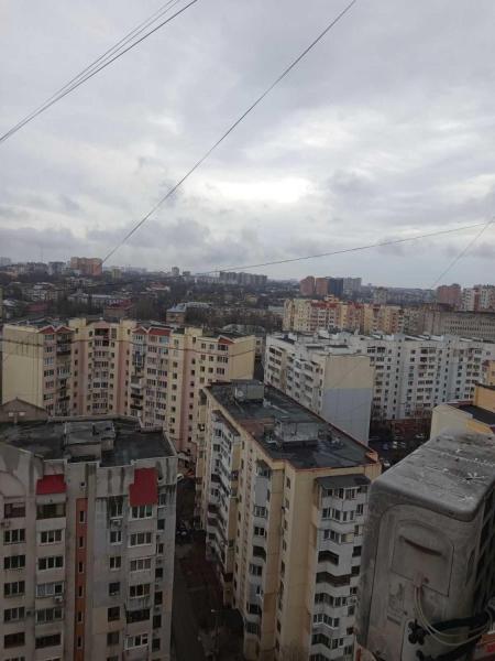 Продам 2-кімнатну квартиру