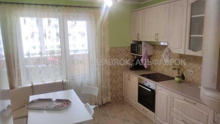 Продам 1-кімнатну квартиру