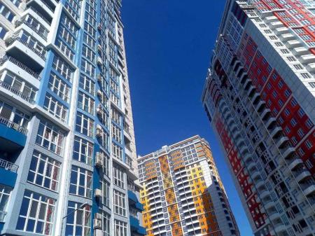 Продам 3-кімнатну квартиру в новобудові, ЖК&nbsp;«Чотири&nbsp;сезони»
