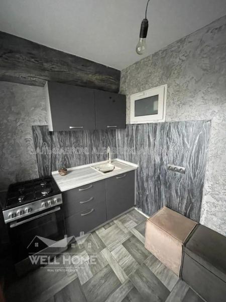 Продам 1-комнатную квартиру