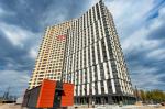 Продам 2-комнатную квартиру, ЖК&nbsp;H2O, 73.77 м², без внутренних работ