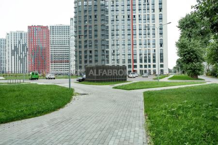 Продам 1-кімнатну квартиру, ЖК&nbsp;Варшавський&nbsp;Плюс