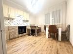 Сдам 2-комнатную квартиру в новостройке, ЖК&nbsp;Демеевка, 55 м², евроремонт