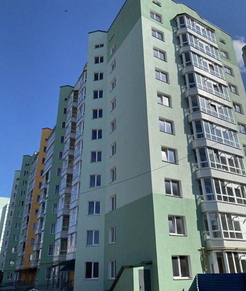 Продажа квартиры