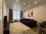 Продам 3-кімнатну квартиру в новобудові, ЖК Венеція, 90 м², авторський дизайн