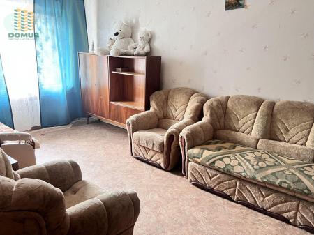 Продам 1-кімнатну квартиру