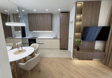 Продам 2-кімнатну квартиру в новобудові, ЖК&nbsp;60&nbsp;Перлина