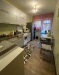 Продам 3-кімнатну квартиру, 67 м², косметичний ремонт