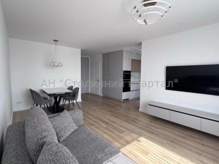 Здам 2-кімнатну квартиру, ЖК Podil Plaza & Residence