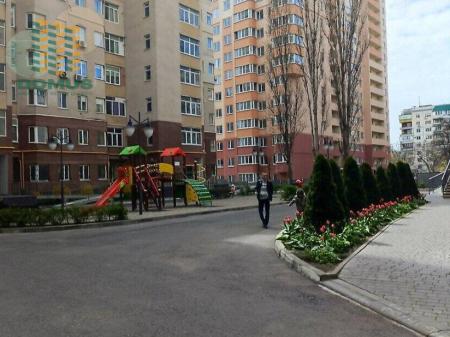 Продам 3-кімнатну квартиру