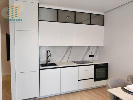 Продам 1-кімнатну квартиру, ЖК «Шістдесят третя перлина»