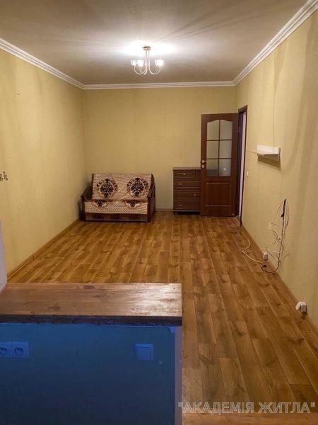 Продам 1-комнатную квартиру