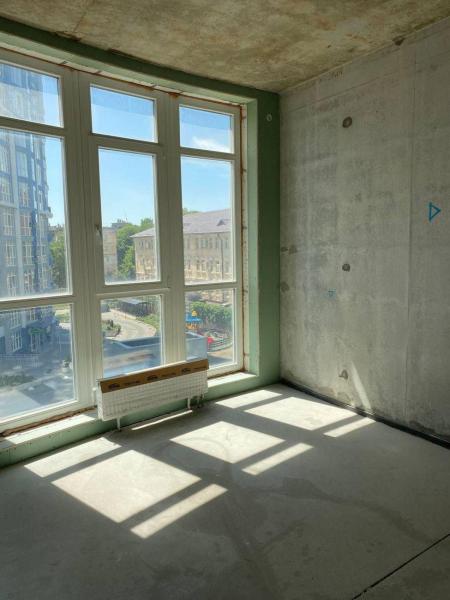 Продам 1-комнатную квартиру в новостройке, ЖК «Четыре сезона»