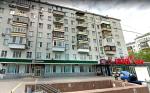 Продам 2-кімнатну квартиру, 40.80 м², без ремонту
