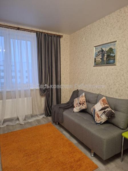 Продам 1-комнатную квартиру, ЖК&nbsp;«Мира-3»