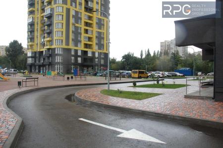 Продам 1-кімнатну квартиру, ЖК Медовий