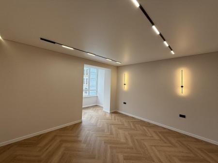 Продам 1-кімнатну квартиру в новобудові