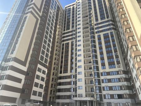 Продам 2-кімнатну квартиру в новобудові