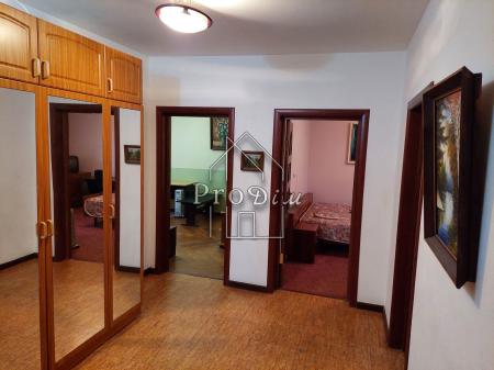 Продам 3-кімнатну квартиру