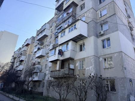 Продам 3-комнатную квартиру