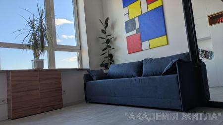 Продам 1-комнатную квартиру