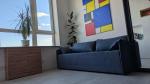 Продам 1-комнатную квартиру, 38 м², авторский дизайн