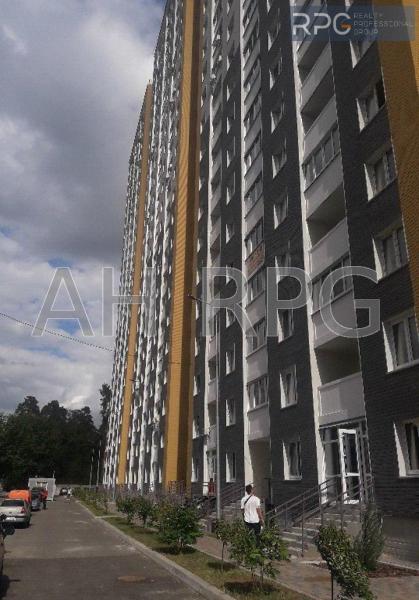 Продам 2-кімнатну квартиру в новобудові, ЖК Вудсторія