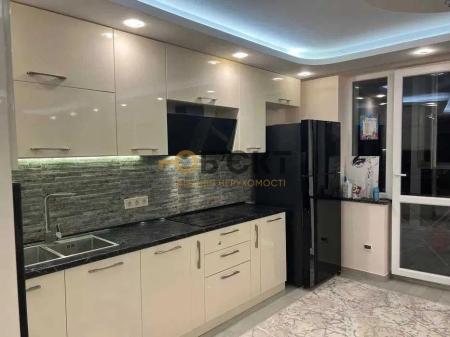Продам 2-кімнатну квартиру в новобудові, ЖК&nbsp;«Левада»
