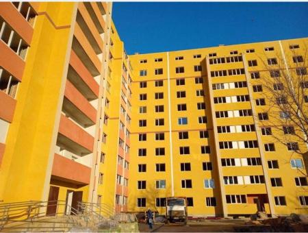 Продам 3-кімнатну квартиру в новобудові, ЖК&nbsp;«на&nbsp;Єфимова»