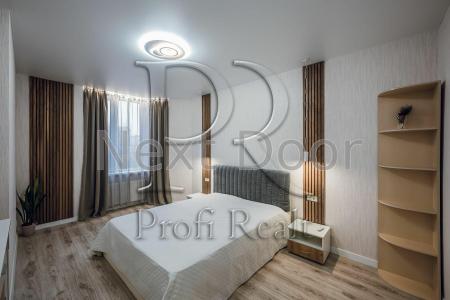 Продам 1-кімнатну квартиру, ЖК Sofia Nova