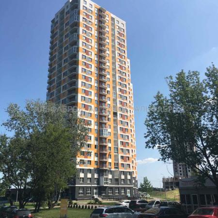 Продам 1-комнатную квартиру в новостройке, ЖК&nbsp;Orange&nbsp;City
