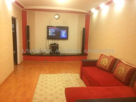 Продам 1-кімнатну квартиру