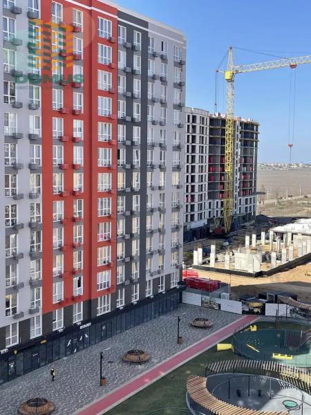 Продам 1-кімнатну квартиру, ЖК «ARTVILLE»