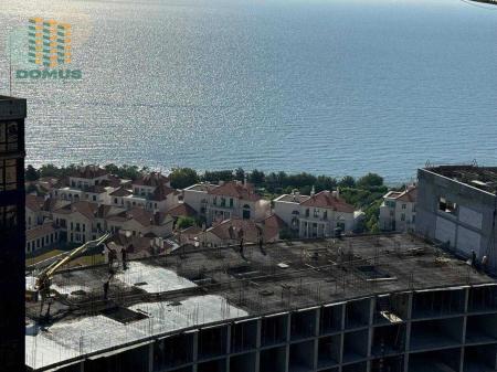 Продам 2-кімнатну квартиру, ЖК «Атмосфера»