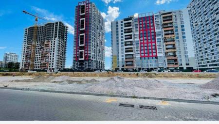 Продам 2-комнатную квартиру в новостройке, ЖК 7 Kvartal