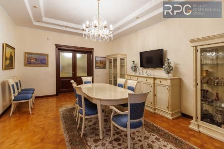 Продам 5-кімнатну квартиру, ЖК Альпійське містечко