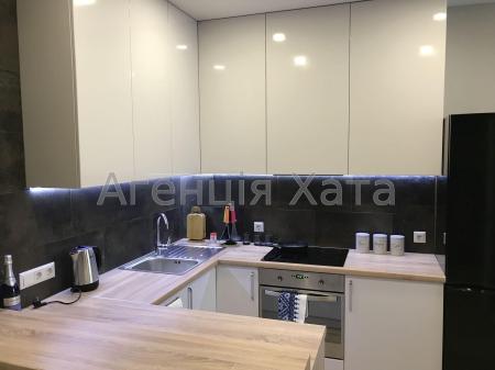 Здам 2-кімнатну квартиру в новобудові