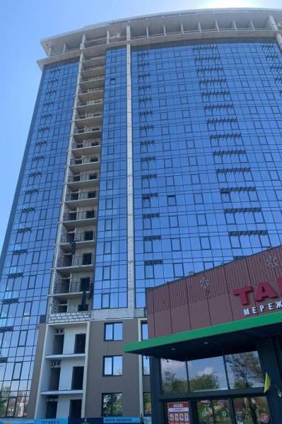 Продам 1-комнатную квартиру в новостройке, ЖК&nbsp;«Авторский&nbsp;район»