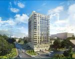 Продам 1-кімнатну квартиру в новобудові, 45 м², без внутрішніх робіт
