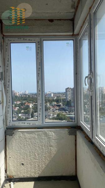 Продам 1-кімнатну квартиру, ЖК «Скай Сіті»