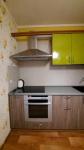 Сдам 1-комнатную квартиру в новостройке, 46 м², косметический ремонт
