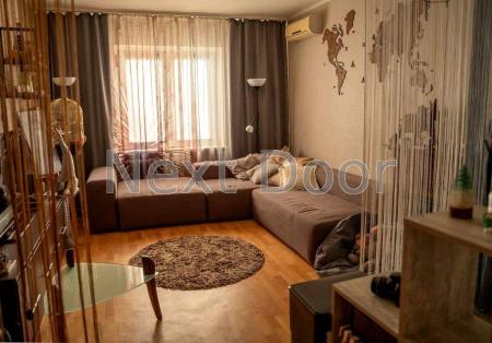 Продам 1-кімнатну квартиру