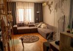 Продам 1-кімнатну квартиру, 43 м², косметичний ремонт