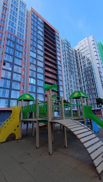 Продам 1-комнатную квартиру, ЖК «Акварель 8»